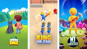 Why Hybrid‑Casual Games Are Dominating Mobile Gaming in 2026