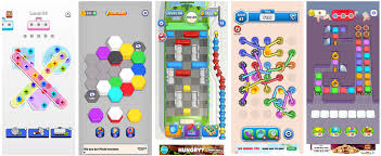 From Casual to Strategic: How Hybrid-Casual Games Capture Every Gamer