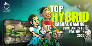 Design Secrets Behind the Most Addictive Hybrid-Casual Games