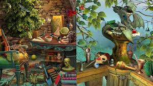 Hidden Object & Chill Games: Cozy Adventures for Stress-Free Play