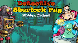 Hidden Object & Chill Games: Where Relaxation Meets Discovery