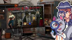 Hidden Object & Chill: Soothing Seek-and-Find Games You’ll Love